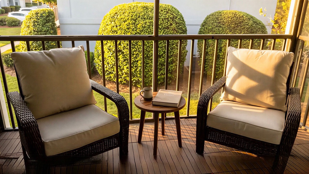 Photo of Outdoor in Wilmington