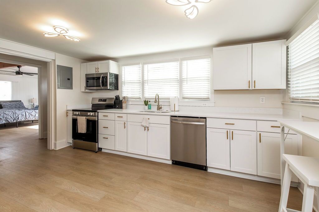 Photo of Kitchen in Greensboro