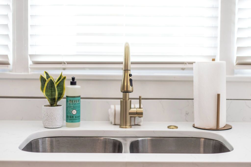 Photo of Bathroom in Greensboro