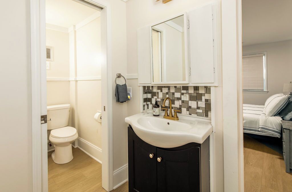 Photo of Bedroom in Greensboro