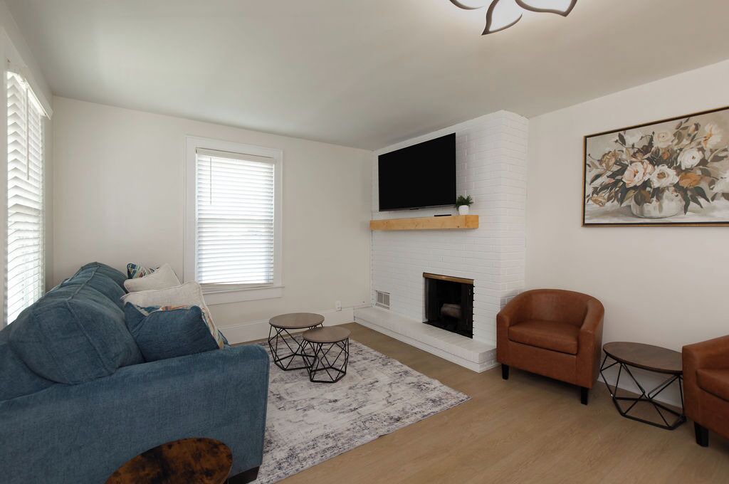Photo of Livingroom in Greensboro