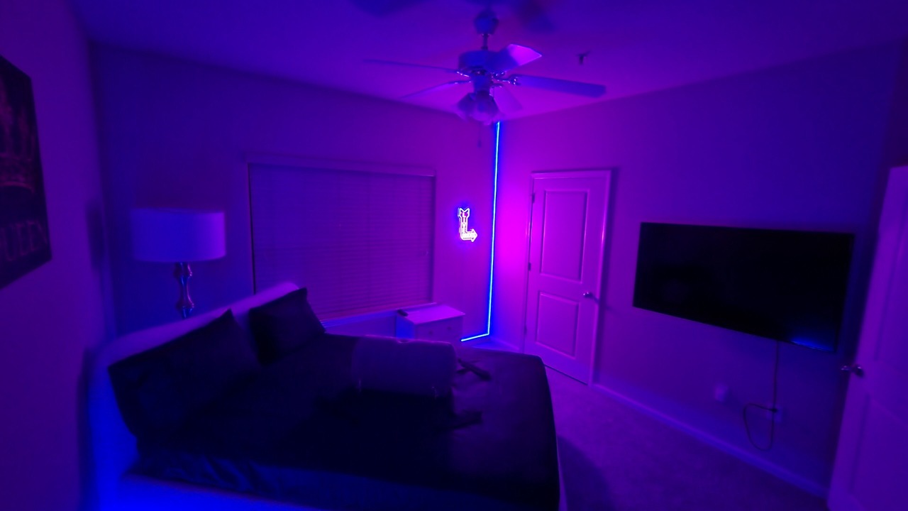 Photo of Livingroom in Executive Park