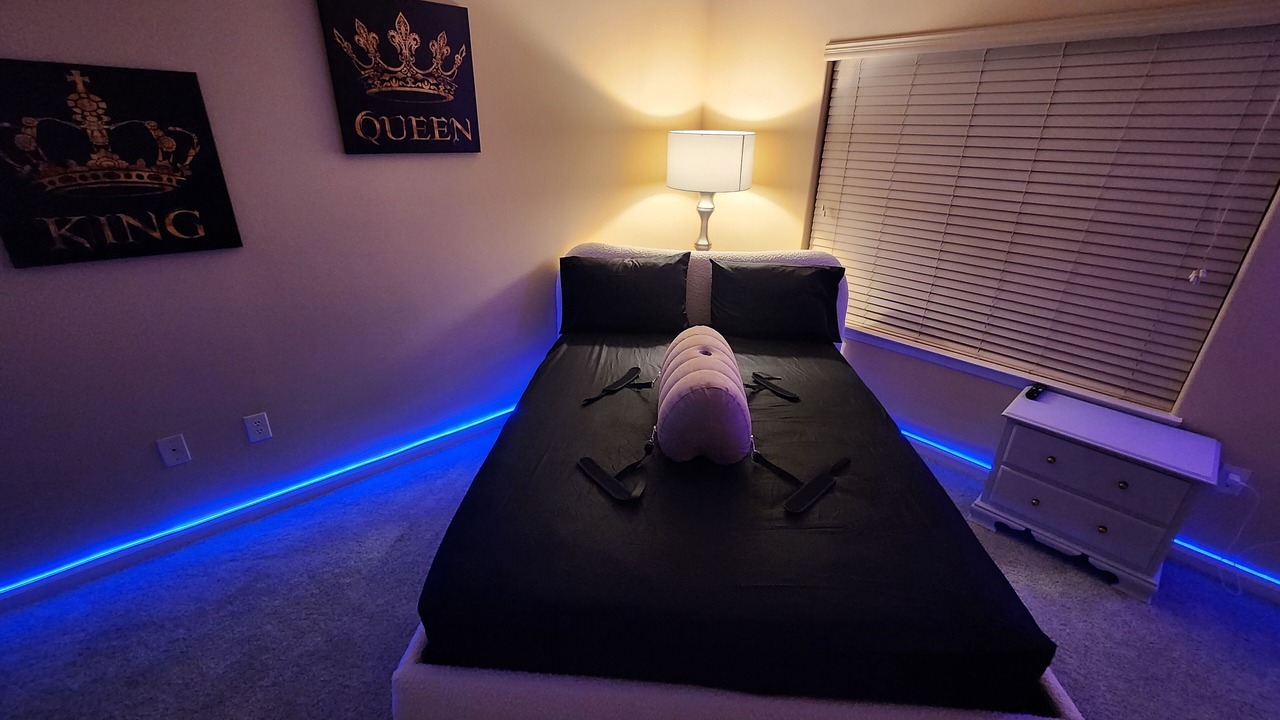 Photo of Bedroom in Executive Park