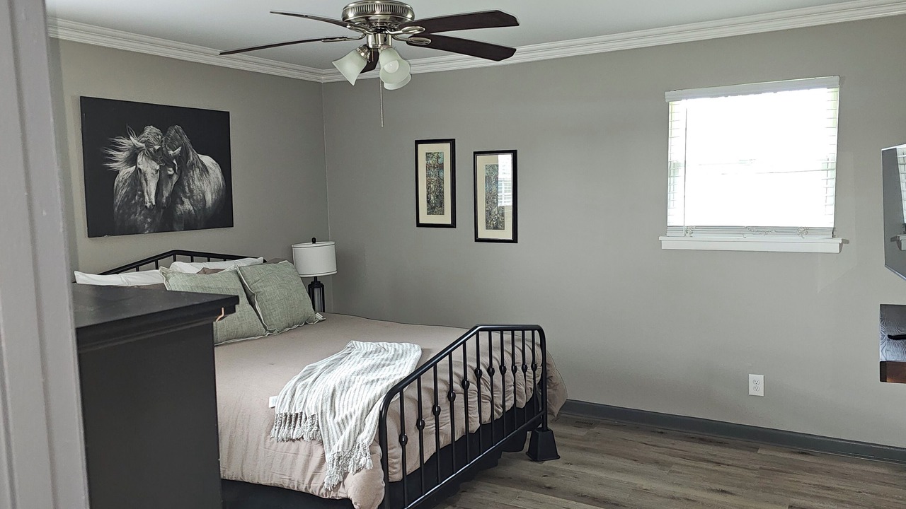 Photo of Bedroom in Madison