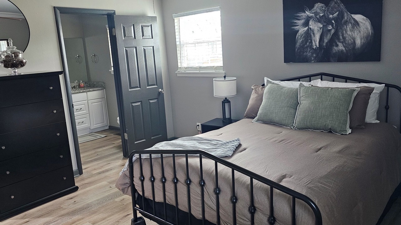 Photo of Bedroom in Madison