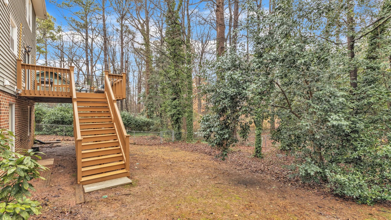 Photo of Outdoor in Southwest Raleigh