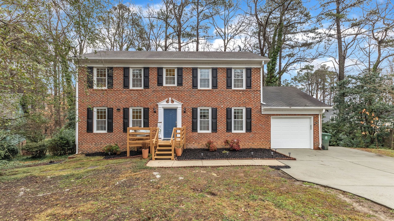 Photo of Outdoor in Southwest Raleigh