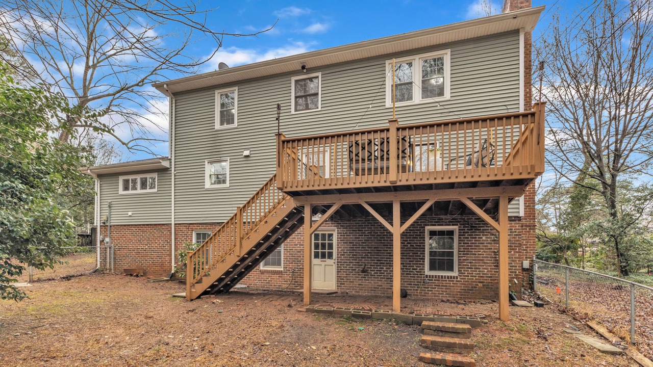 Photo of Outdoor in Southwest Raleigh