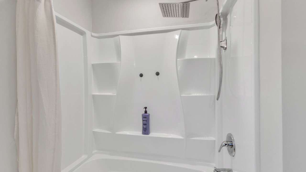 Photo of Bathroom in Southwest Raleigh