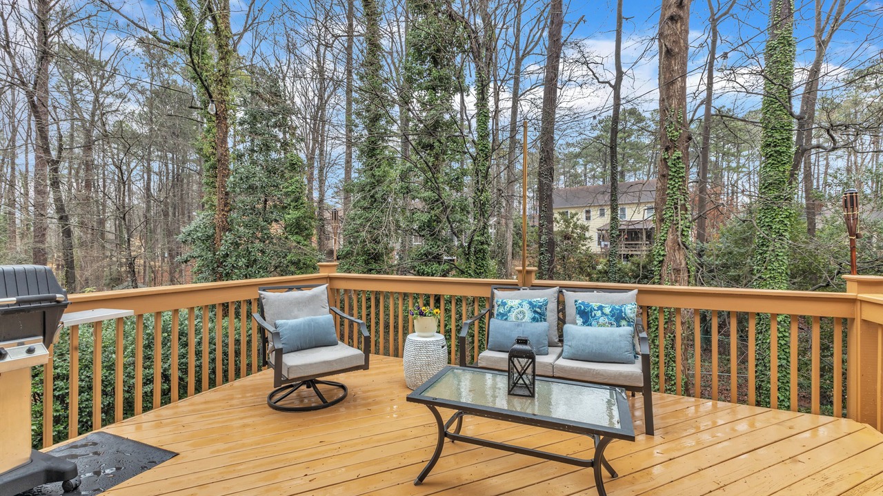 Photo of Outdoor in Southwest Raleigh