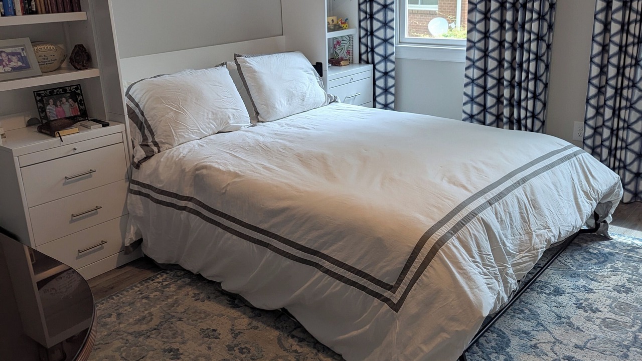 Photo of Bedroom in Mountainbrook