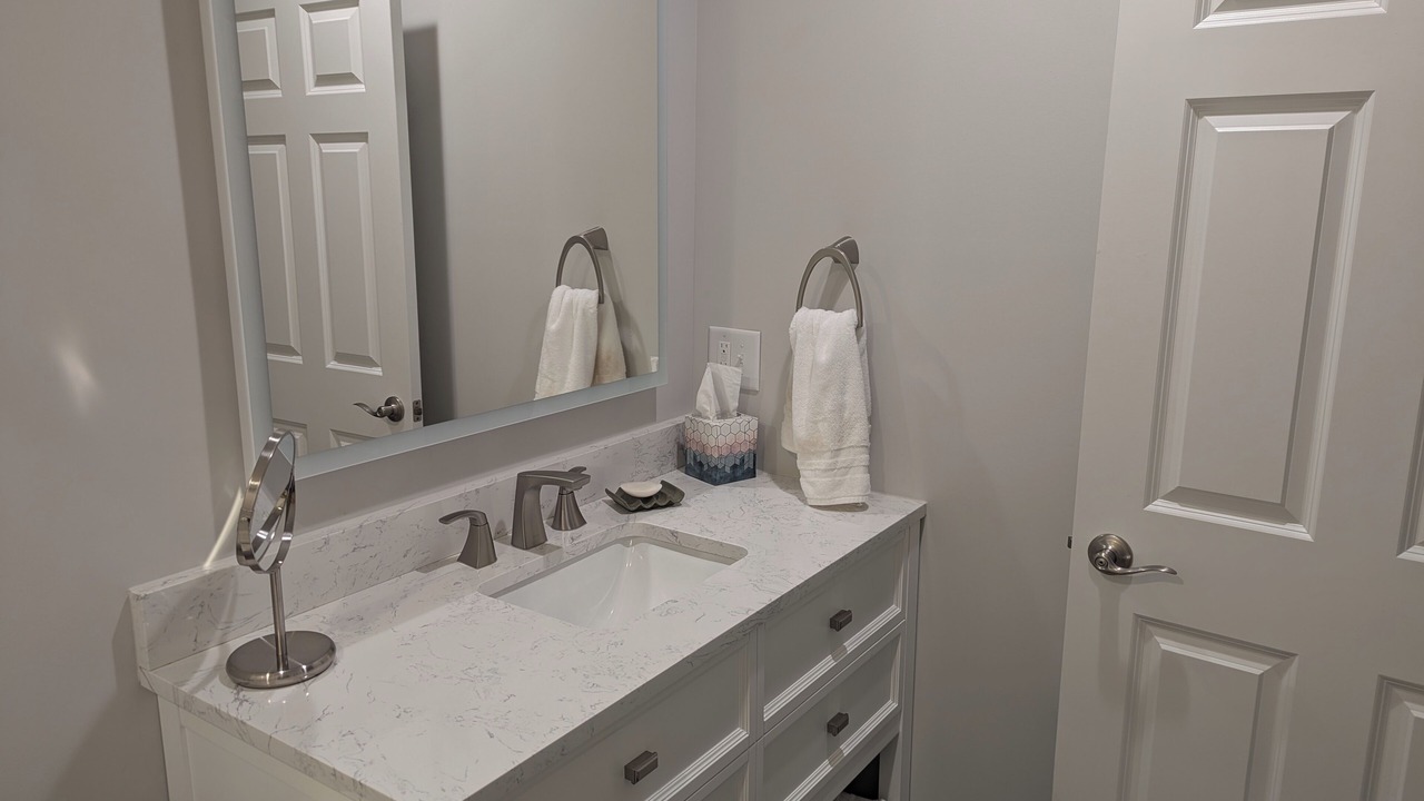 Photo of Bathroom in Mountainbrook