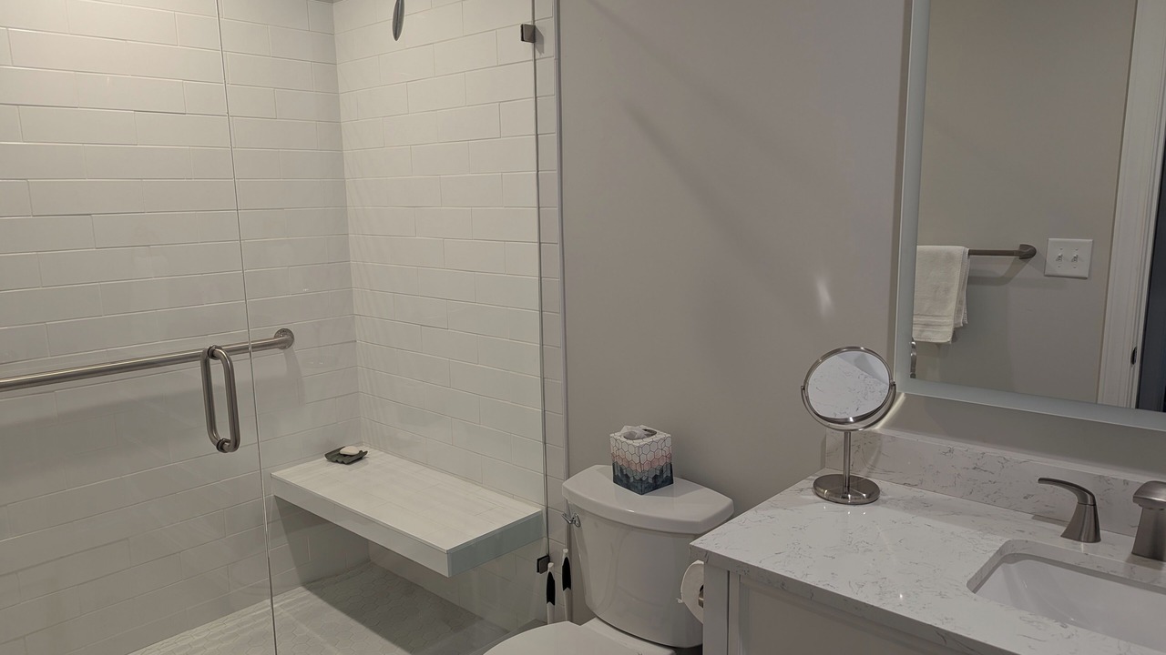 Photo of Bathroom in Mountainbrook
