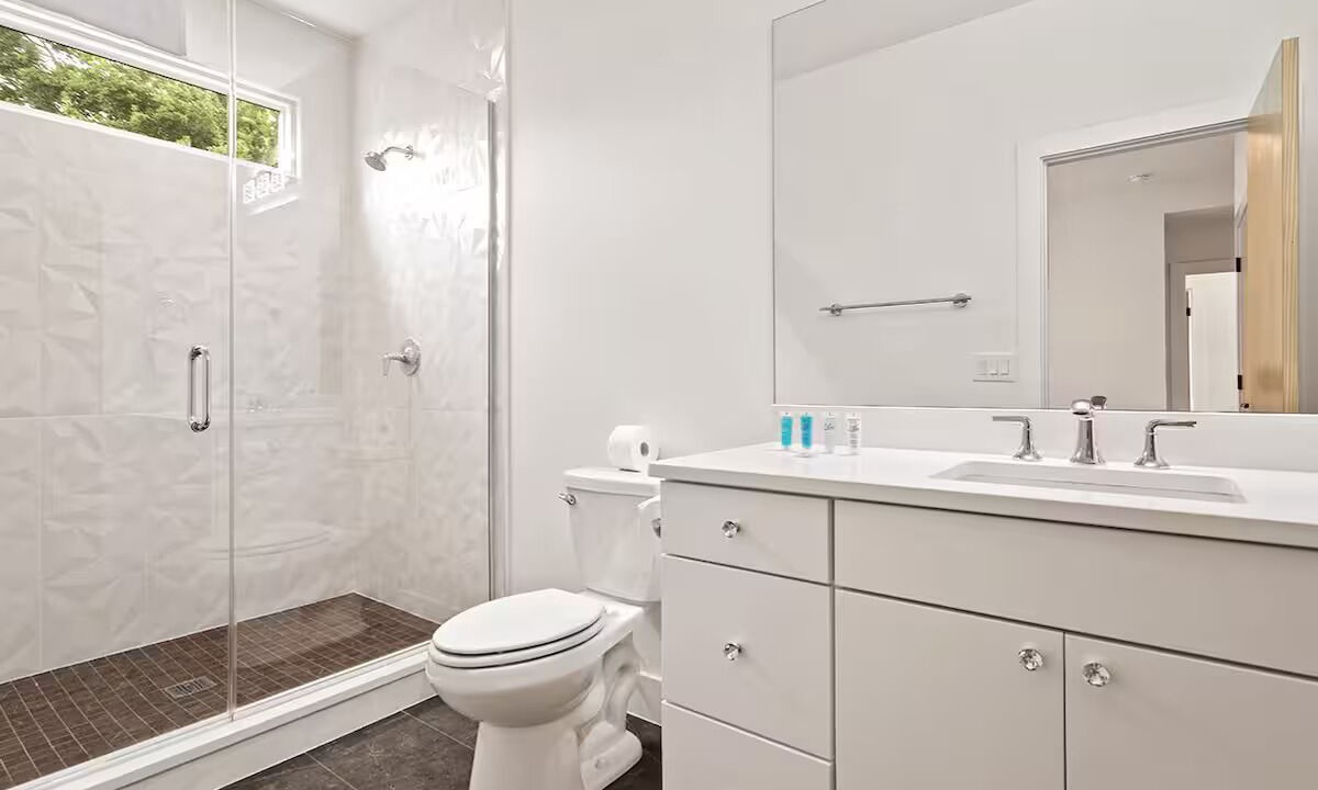 Photo of Bathroom in Downtown