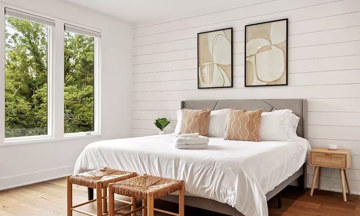 Photo of Bedroom in Downtown
