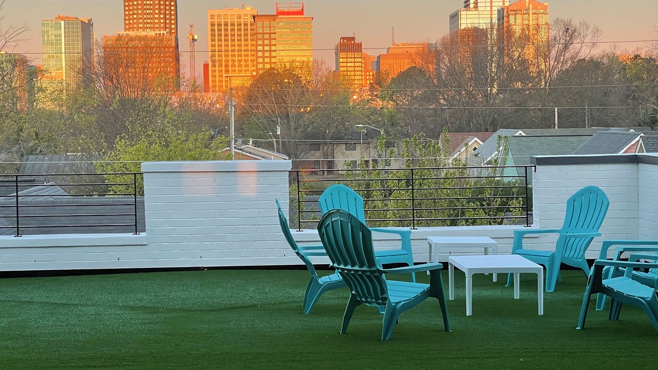 Photo of Outdoor in Downtown