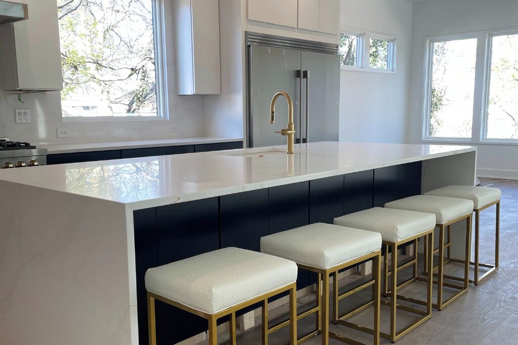 Photo of Kitchen in Downtown