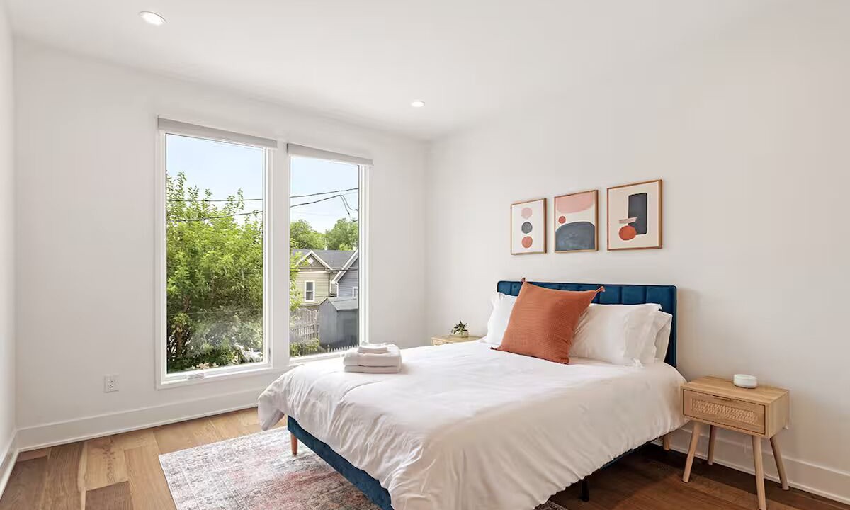 Photo of Bedroom in Downtown