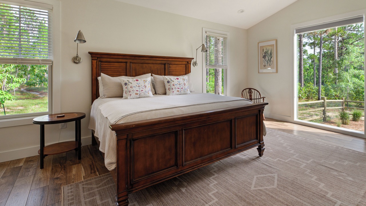Photo of Bedroom in Vass