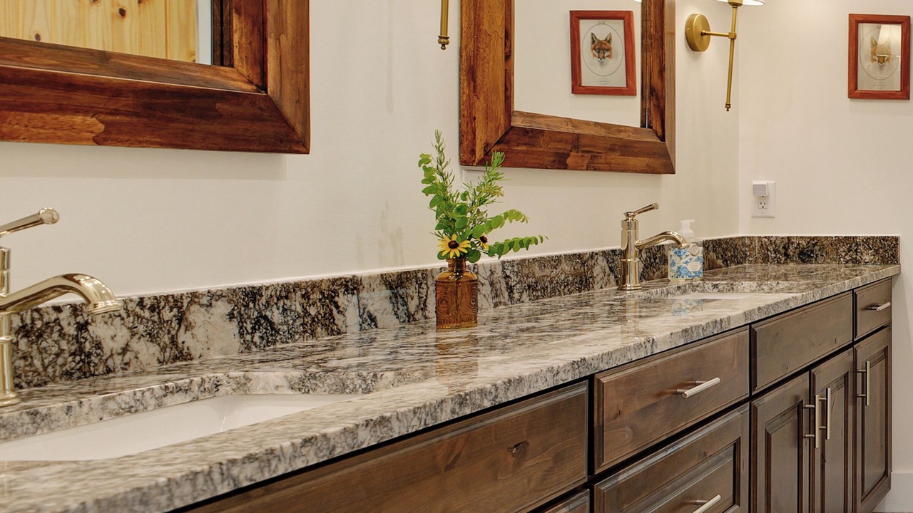 Photo of Bathroom in Vass