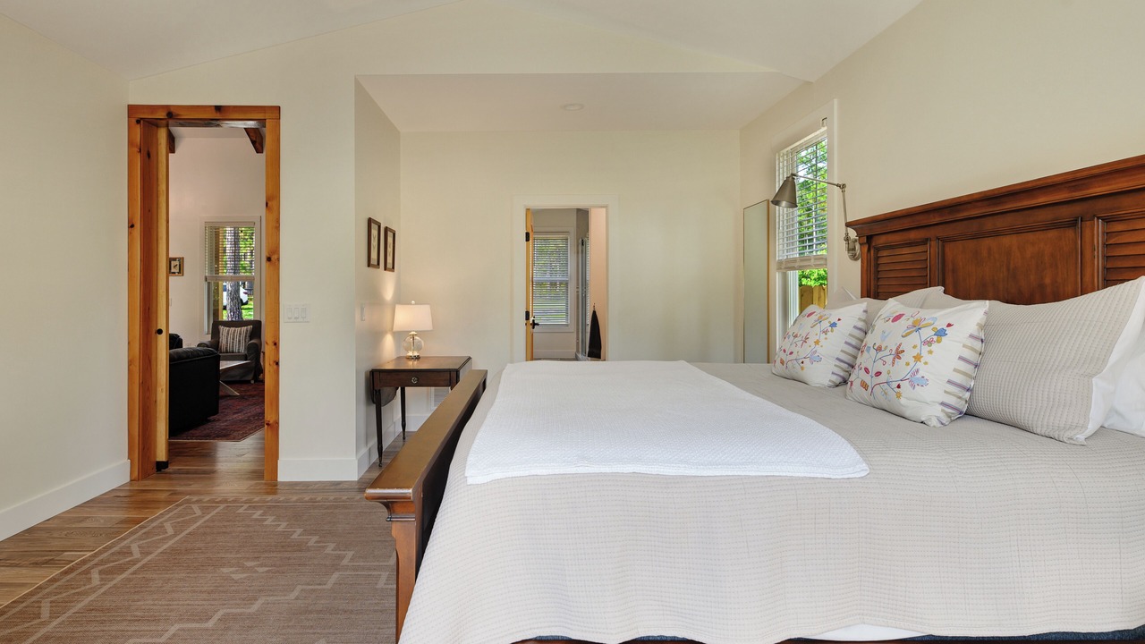 Photo of Bedroom in Vass