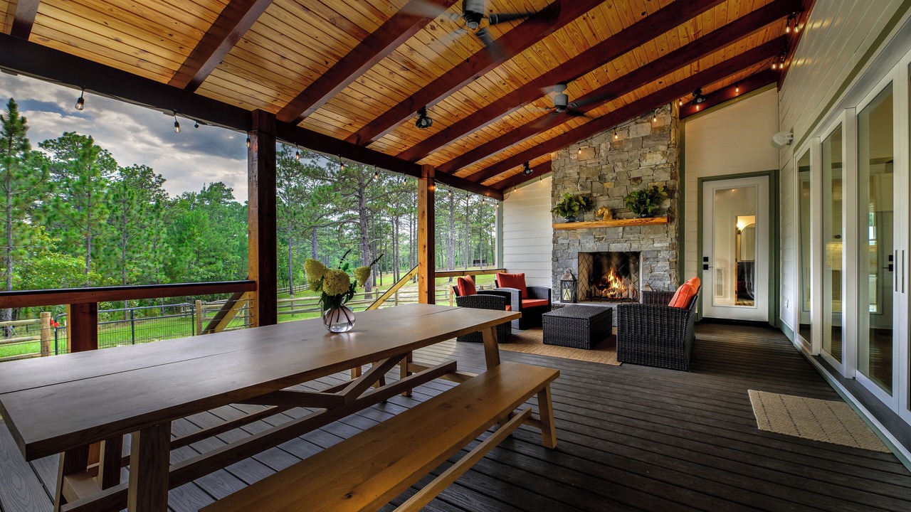 Photo of Outdoor in Vass