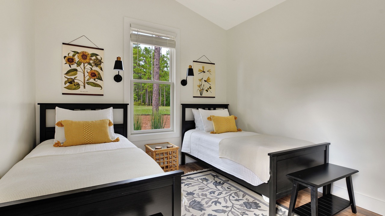 Photo of Bedroom in Vass