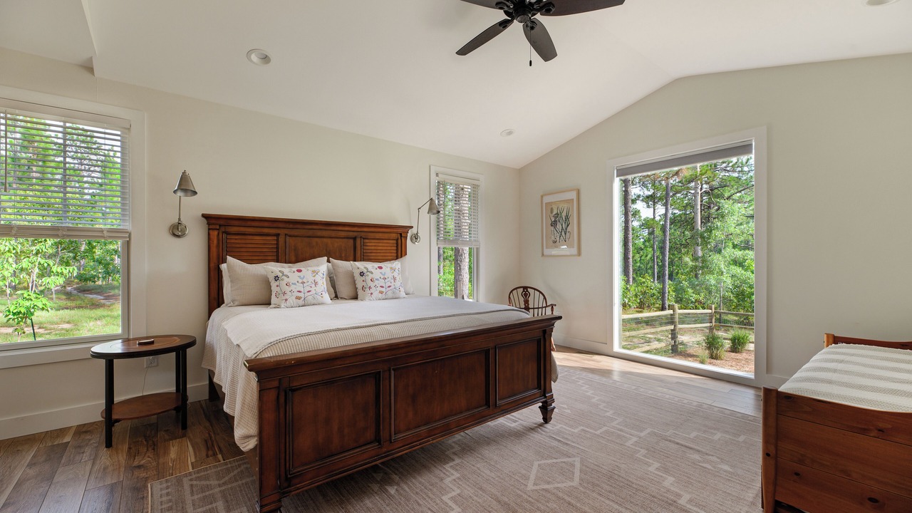 Photo of Bedroom in Vass