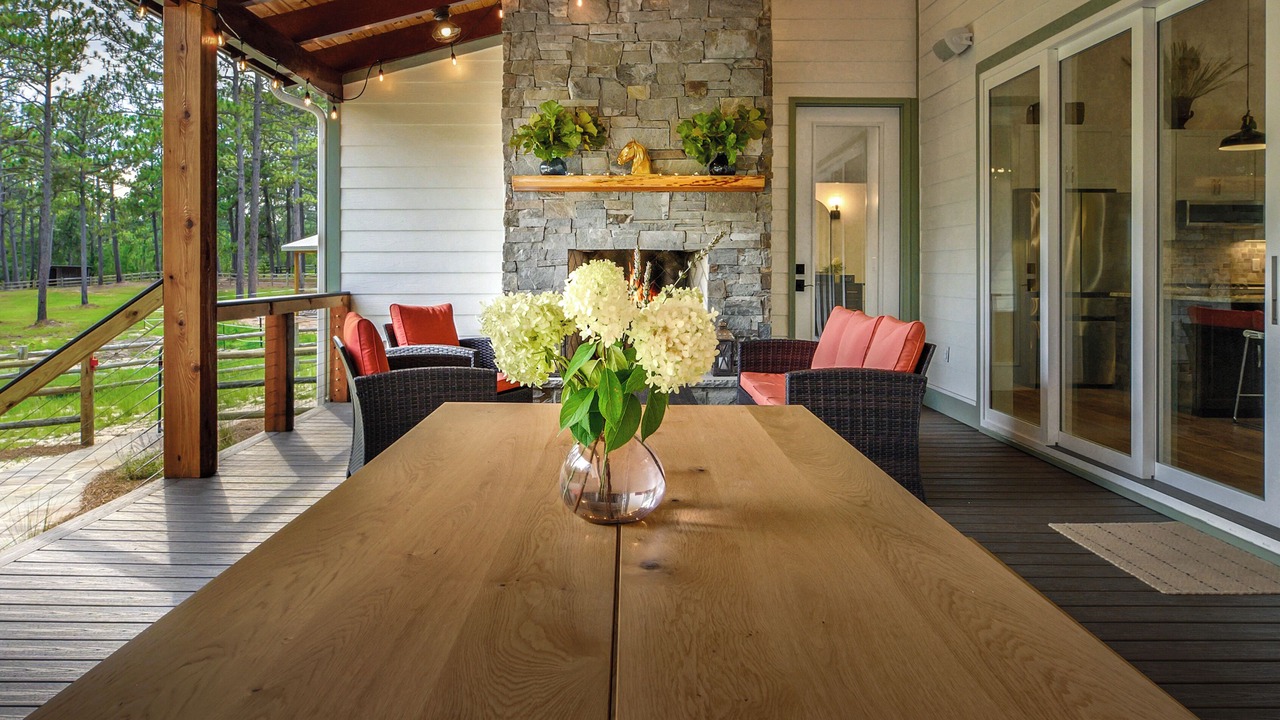 Photo of Outdoor in Vass