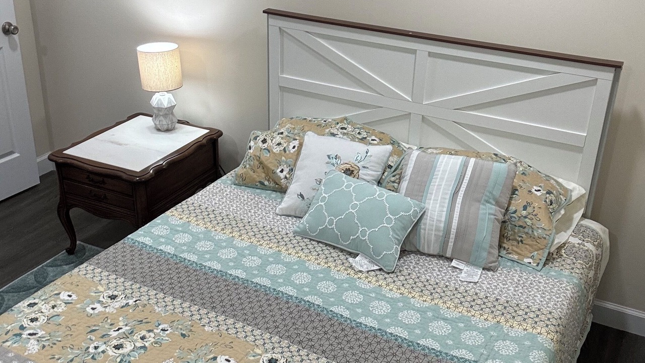 Photo of Bedroom in Pembroke