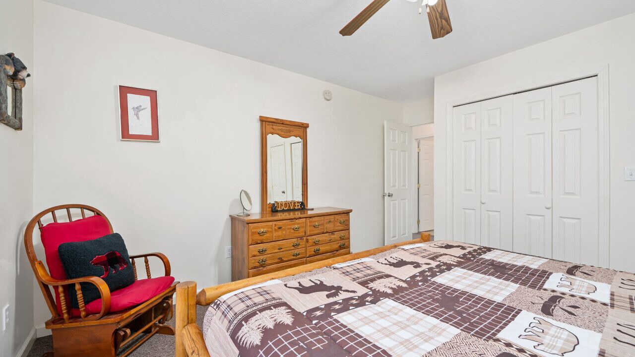Photo of Bedroom in Whittier
