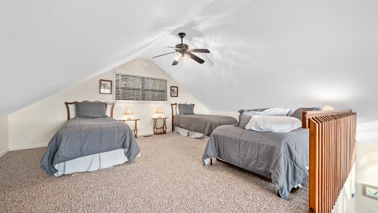 Photo of Bedroom in Whittier