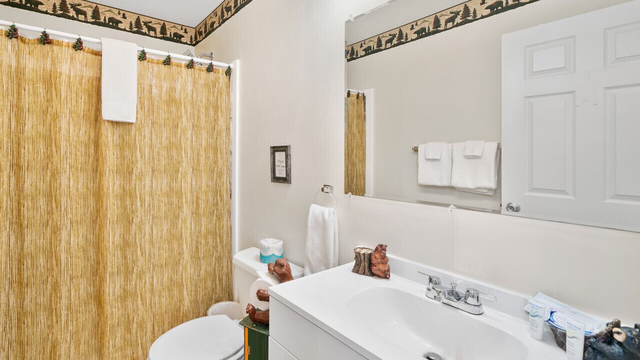 Photo of Bathroom in Whittier