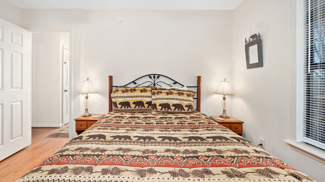 Photo of Bedroom in Whittier