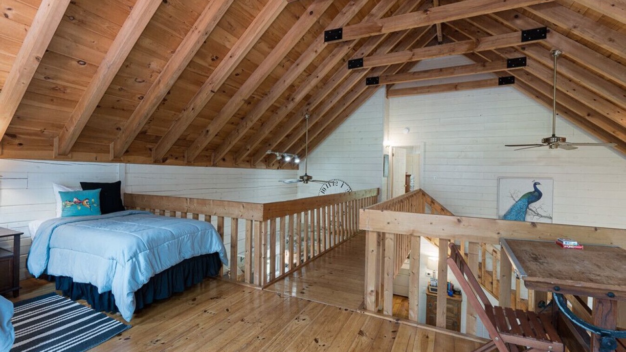 Photo of Bedroom in Murphy