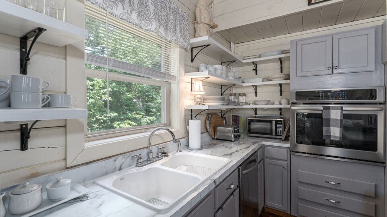 Photo of Kitchen in Murphy