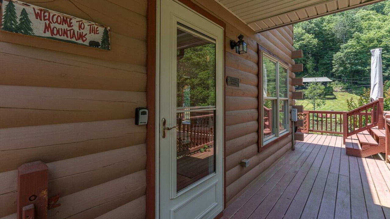 Photo of Outdoor in Murphy
