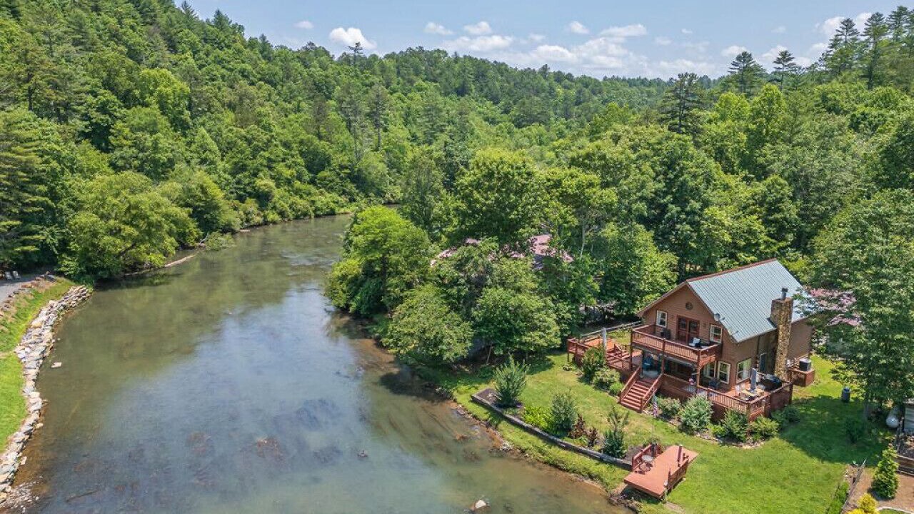 Photo of Outdoor in Murphy