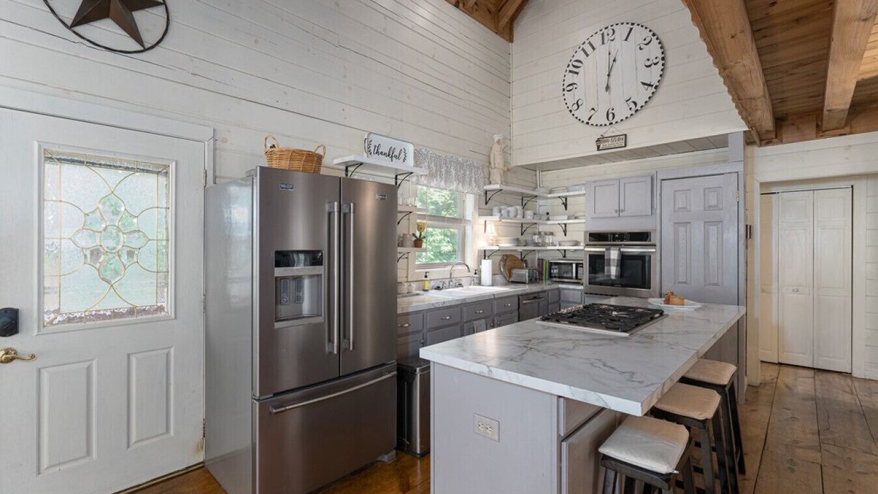 Photo of Kitchen in Murphy