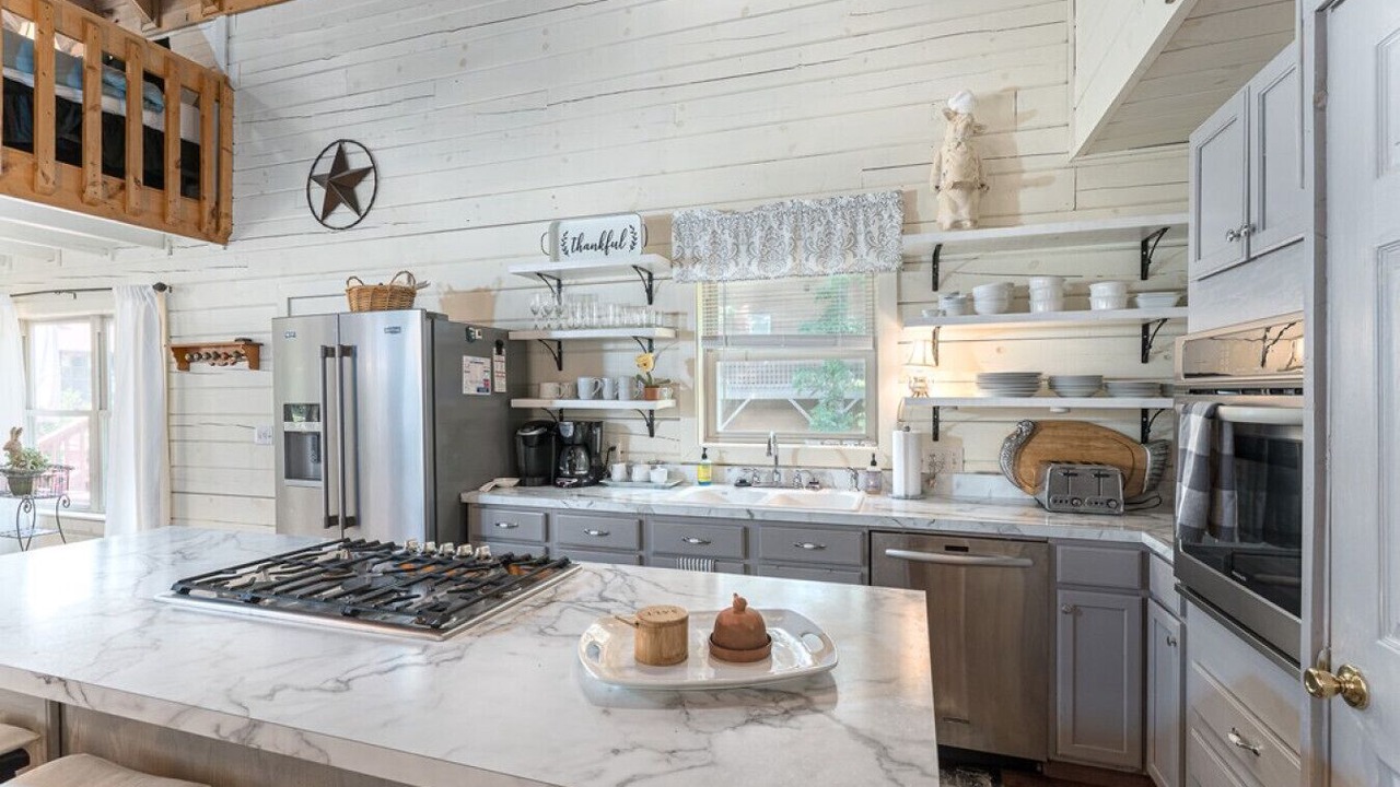 Photo of Kitchen in Murphy