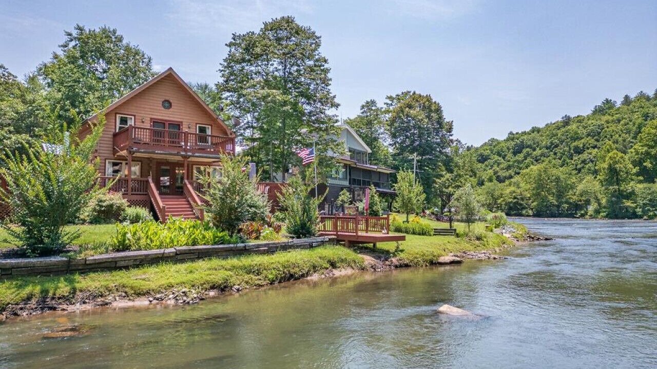 Photo of Outdoor in Murphy
