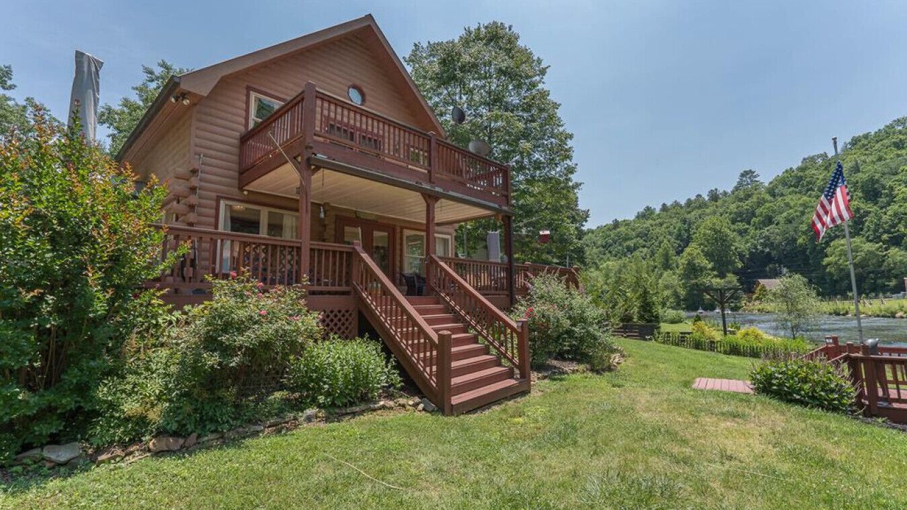 Photo of Outdoor in Murphy