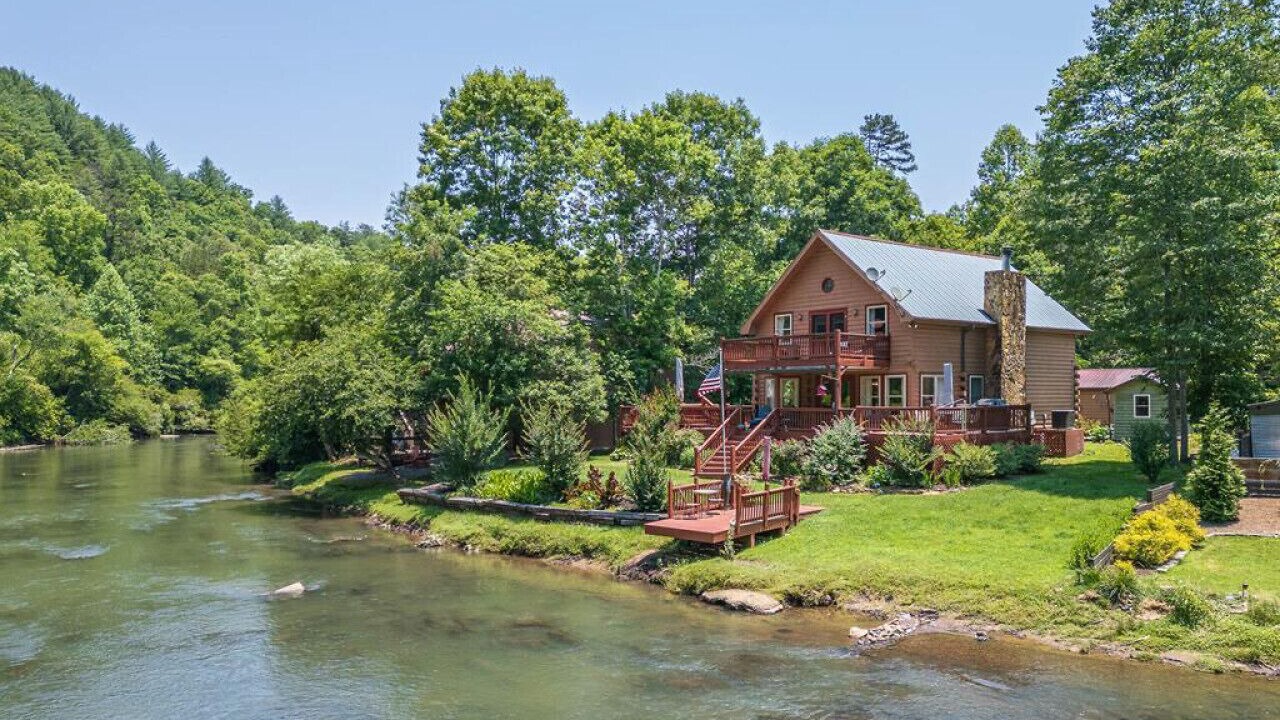 Photo of Outdoor in Murphy