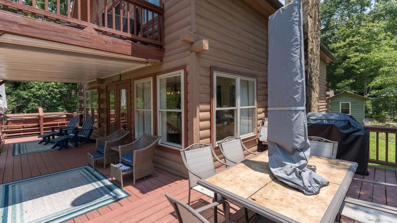 Photo of Outdoor in Murphy
