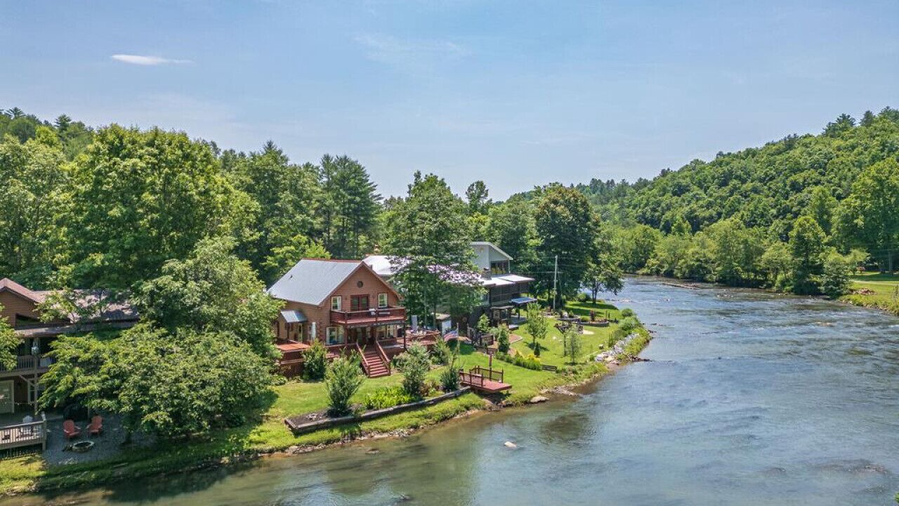 Photo of Outdoor in Murphy