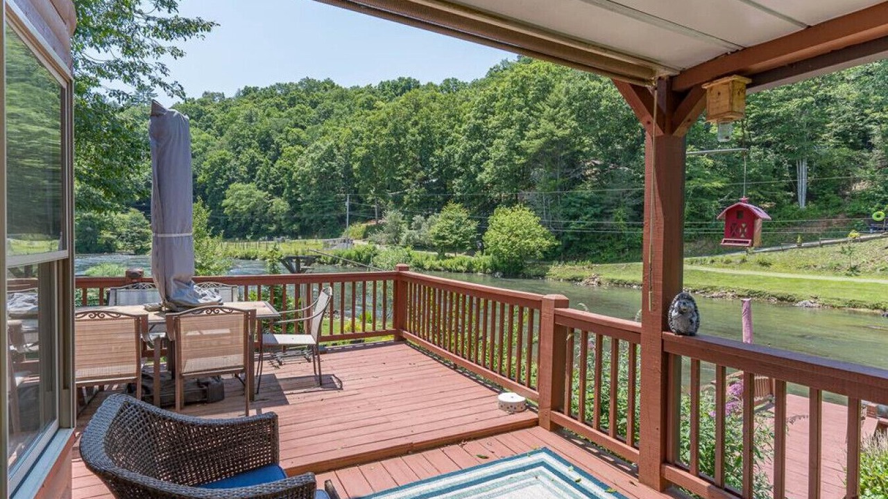 Photo of Outdoor in Murphy