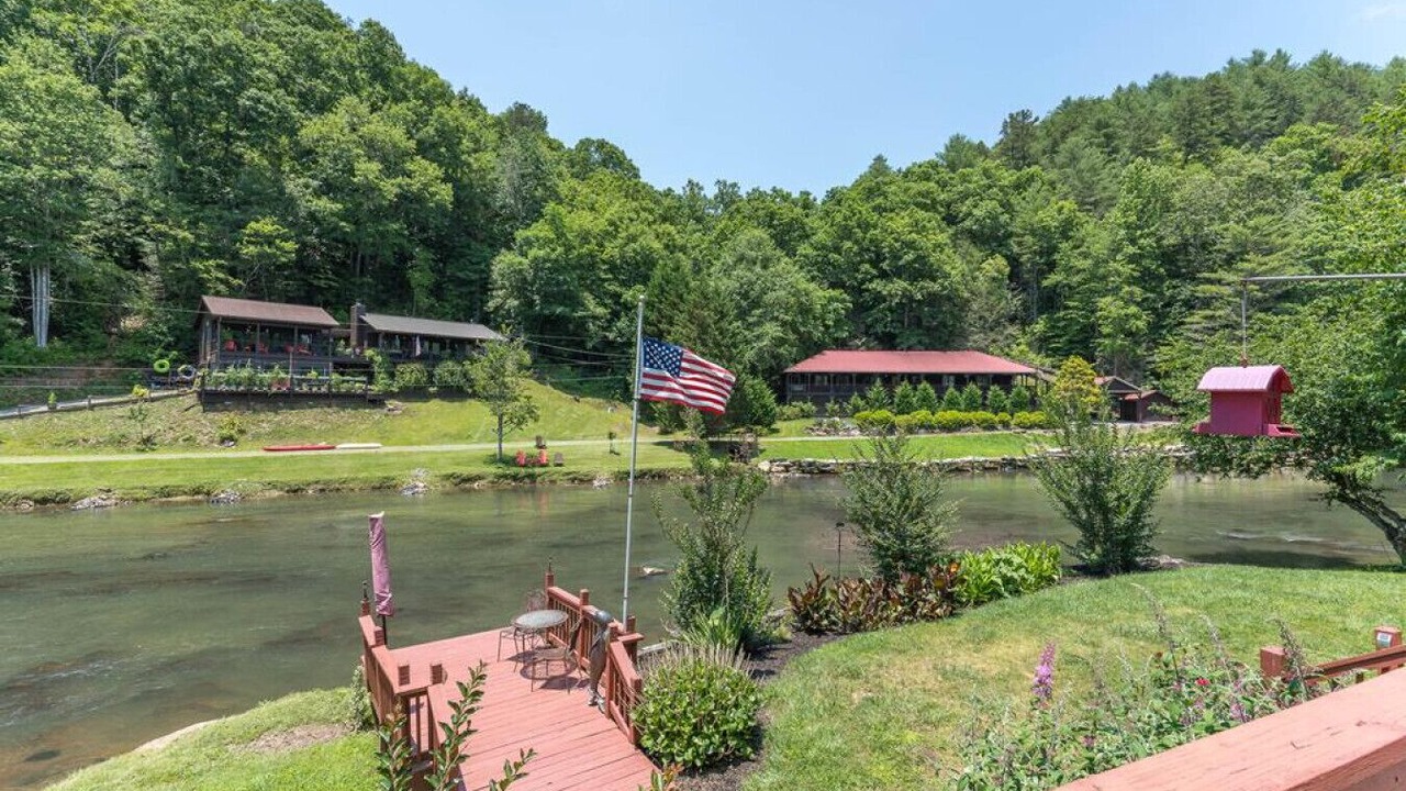 Photo of Outdoor in Murphy