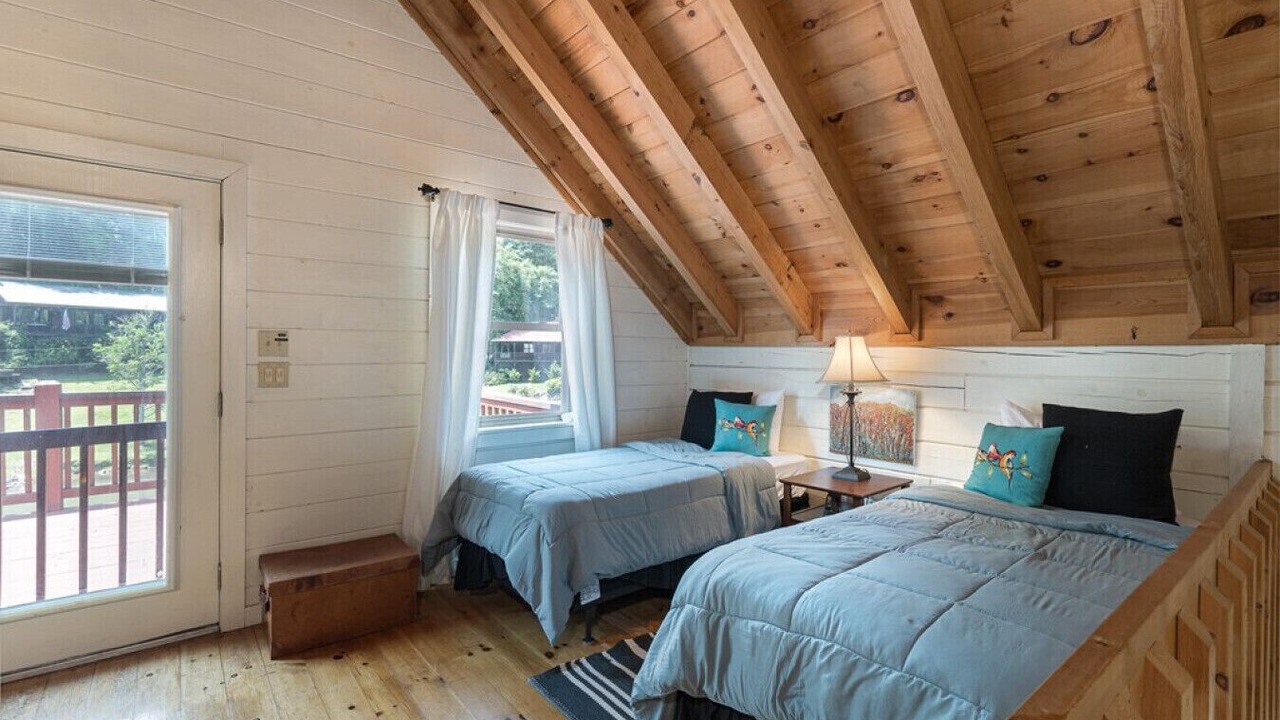 Photo of Bedroom in Murphy