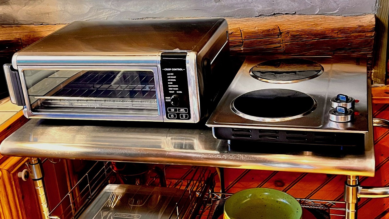 Photo of Kitchen in Pilot Mountain