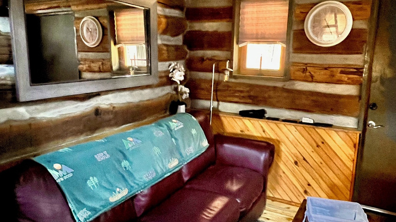 Photo of Livingroom in Pilot Mountain